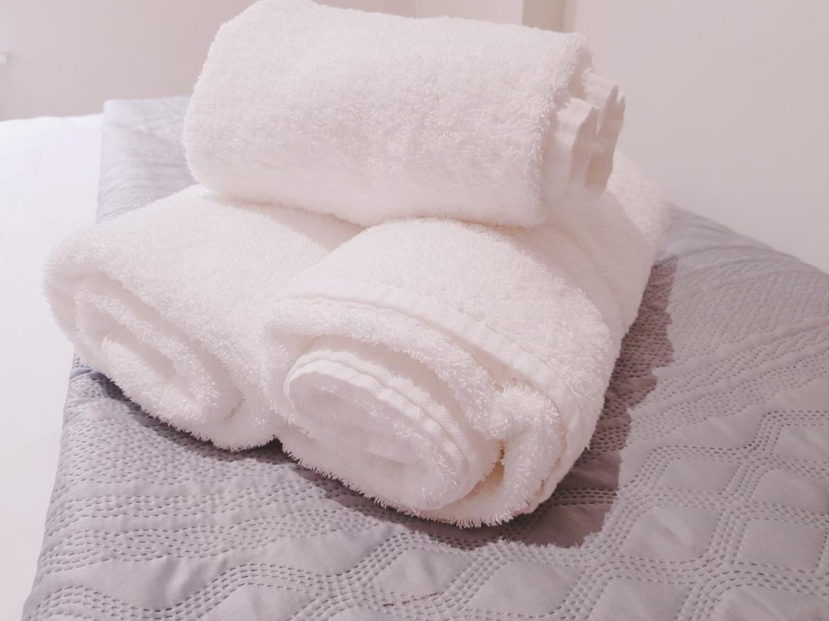 Queens Quarter Townhouse 1 Белфаст Екстериор снимка